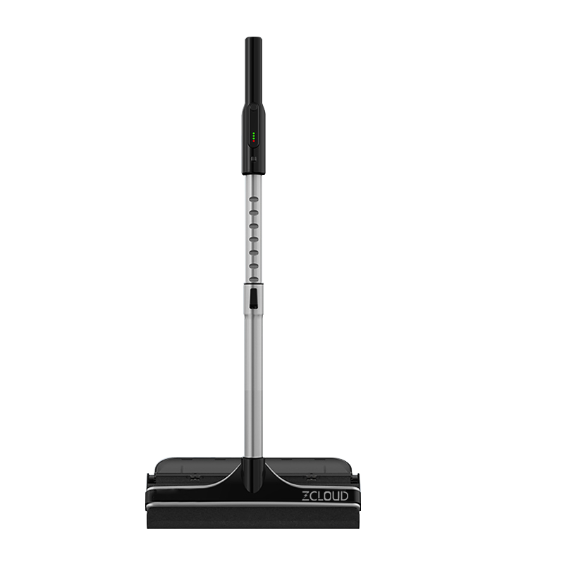 3-in-1 Vacuum, Mop & Self-Cleaning System