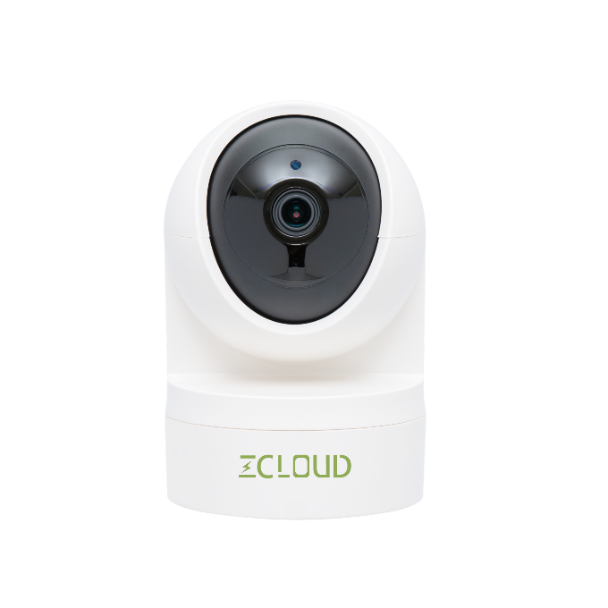 ZCLOUD Smart Camera