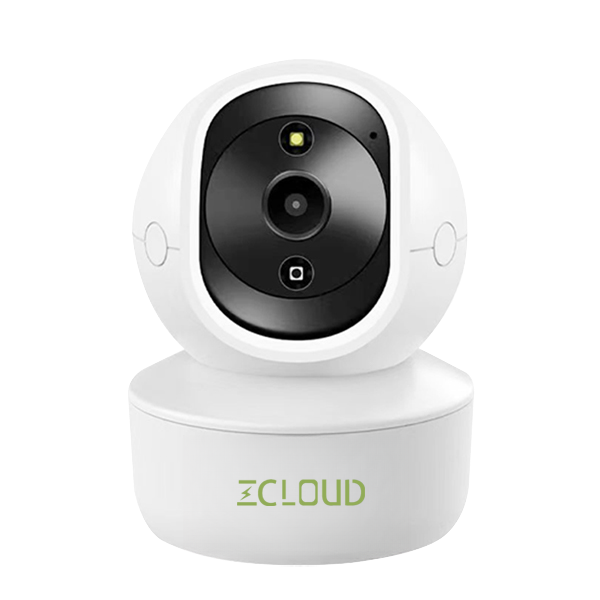 2MP/4MP Indoor Smart Camera