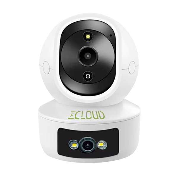 2MP Indoor Smart Camera wireless