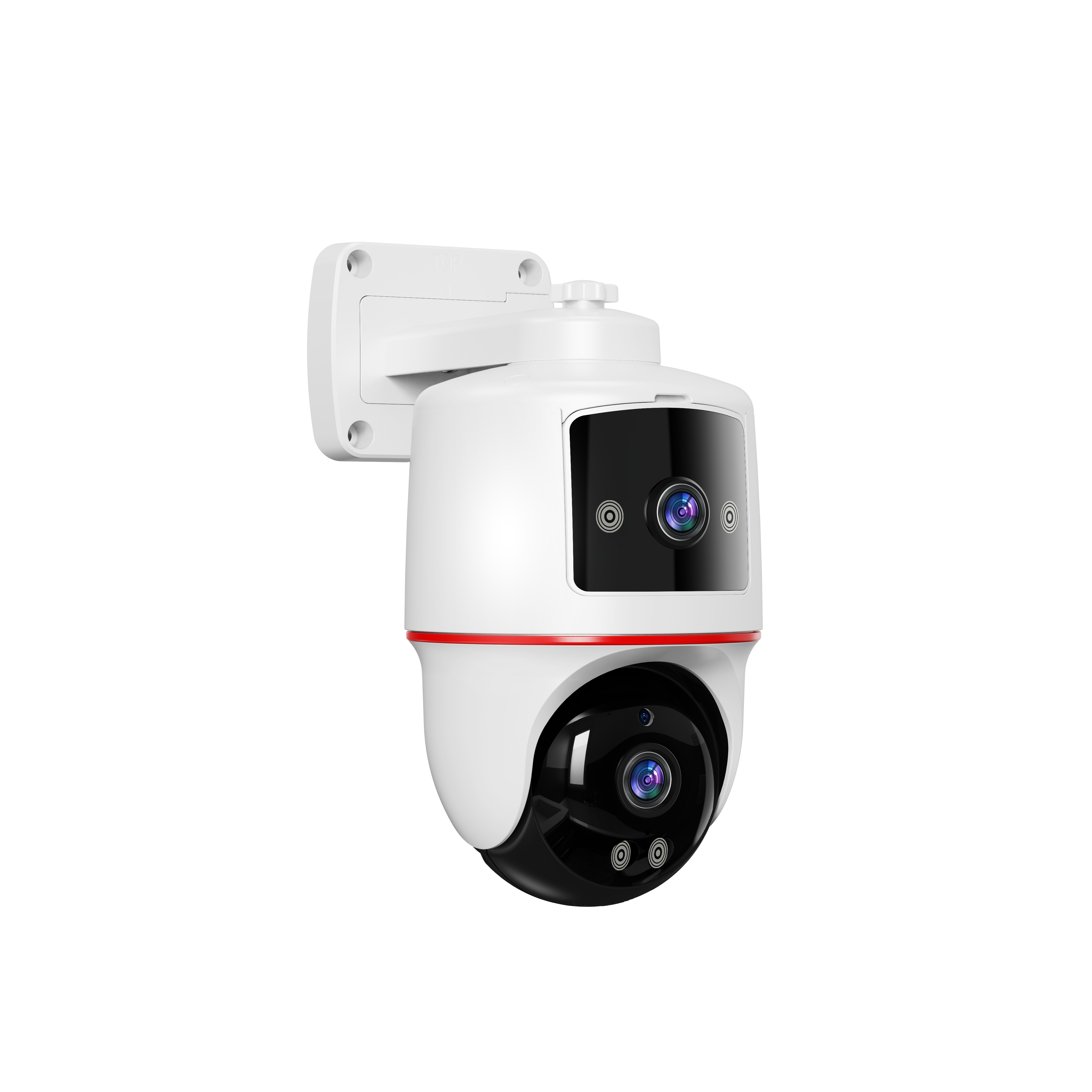 WIFI/4G Security Camera Wireless