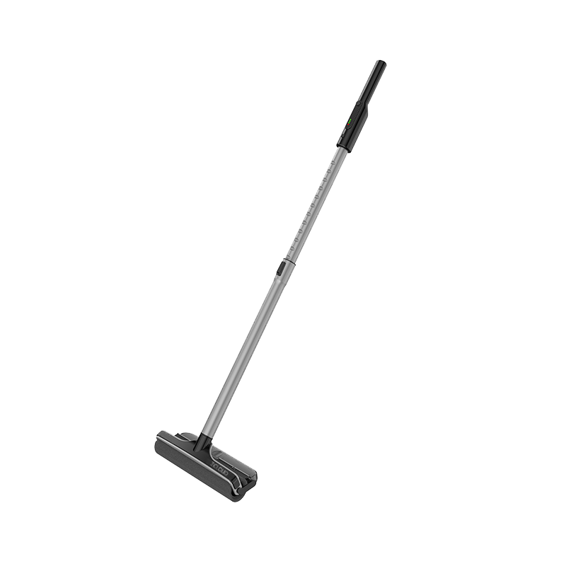 Versatile Wet-Dry Silent Electric Mop: All-in-One Mopping, Vacuuming, and Scrubbing with Self-Cleaning Roller, Ideal for Hard Floors, Pet and Child-Friendly, Cordless with Fast Charge, Up to 2 Hours of Runtime