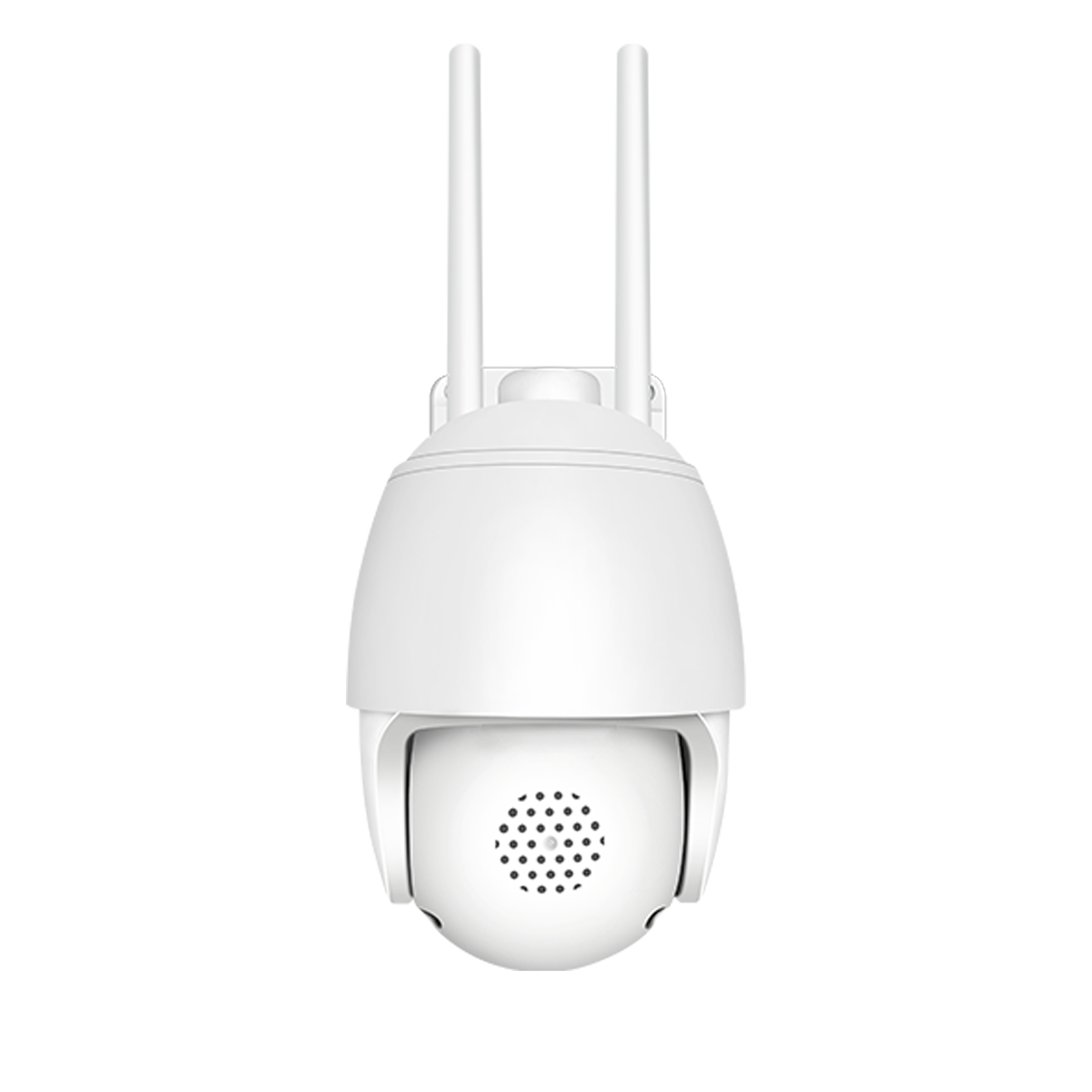 Upgrade Your Home Security with the Versatile 2MP/5MP/8MP Smart Camera Plug in